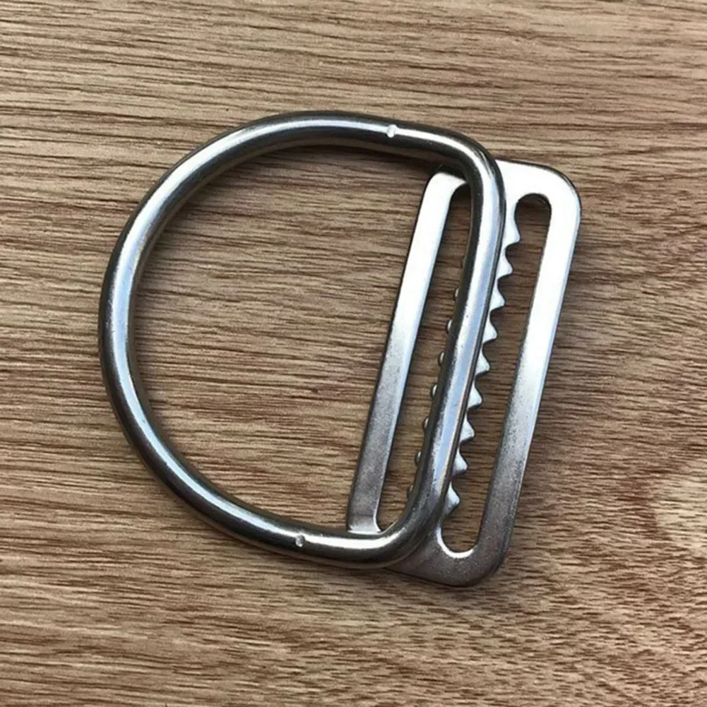 D Ring Strap - High Quality Diving D-ring Scuba Diving