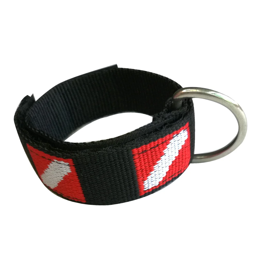 D Ring Strap - Scuba Diving Camera Phone Wrist Straps