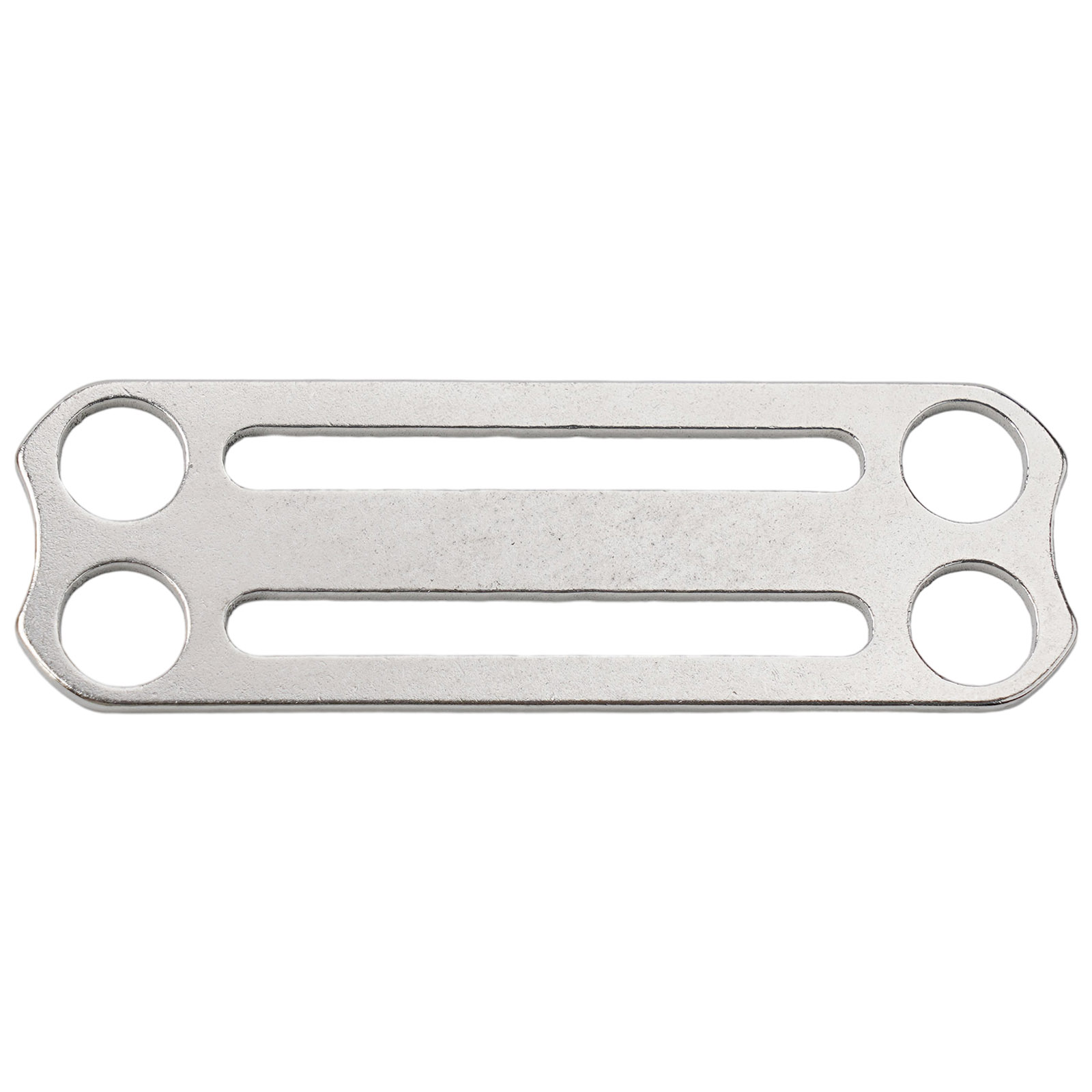 Part Slide Keeper Useful Weigh - D Ring Strap recension och pris