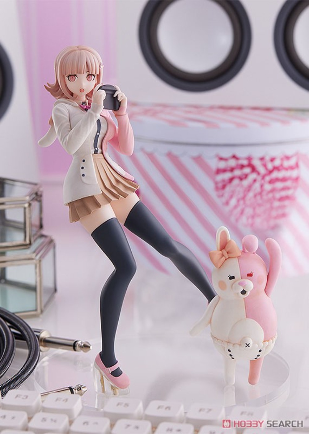 【JM】100% Original in Stock Goo - Good Smile Company Pop Up Parade recension och pris