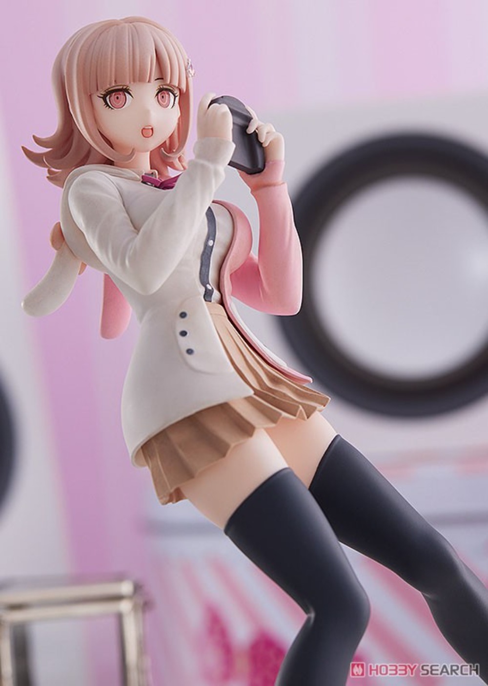 【JM】100% Original in Stock Goo - Good Smile Company Pop Up Parade recension och pris
