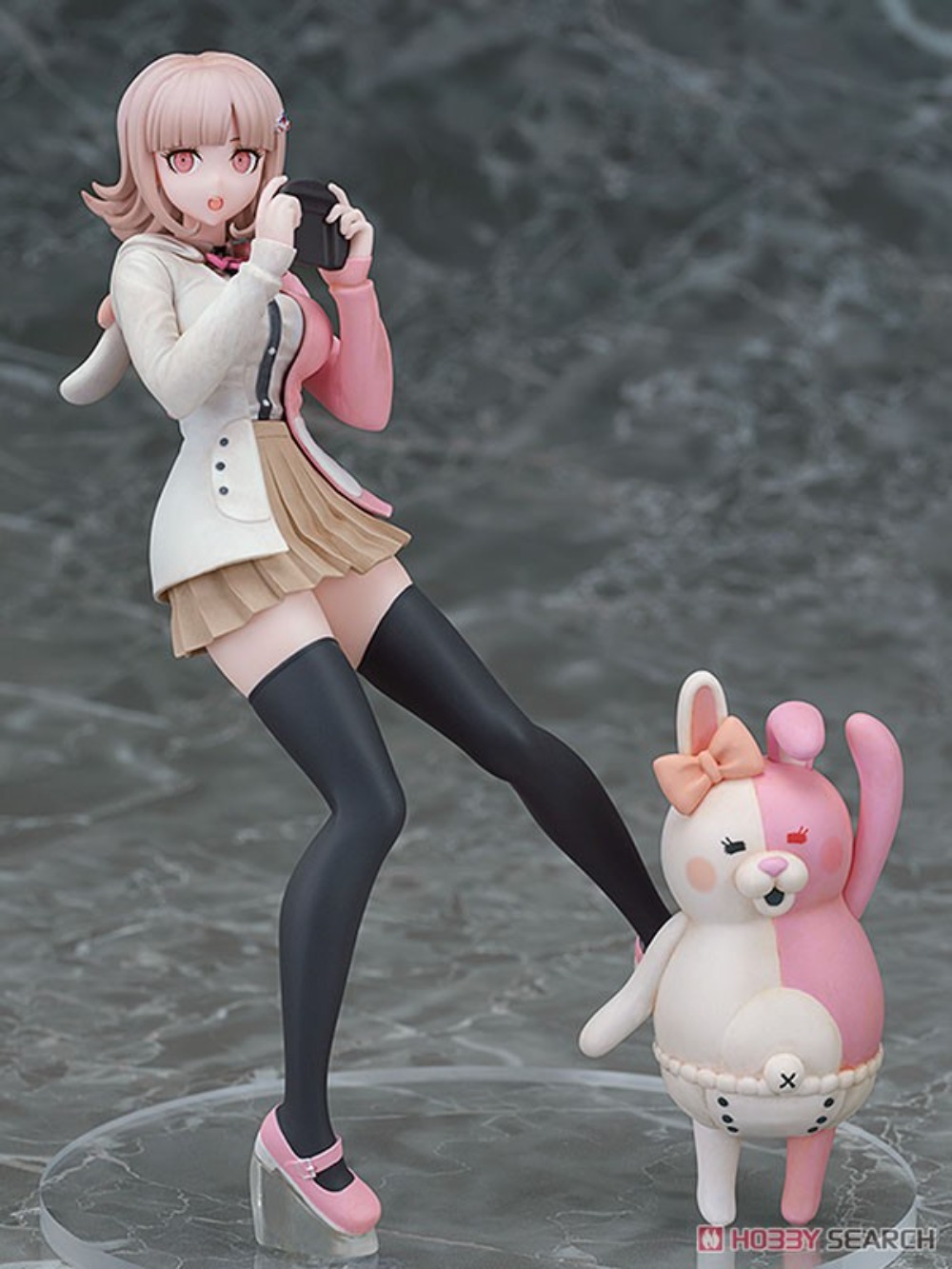 【JM】100% Original in Stock Goo - Good Smile Company Pop Up Parade recension och pris