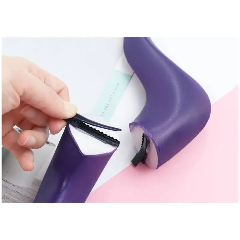 Anime Mount Lady Horn Hairpin  - Cosplay Material For Prop recension och pris