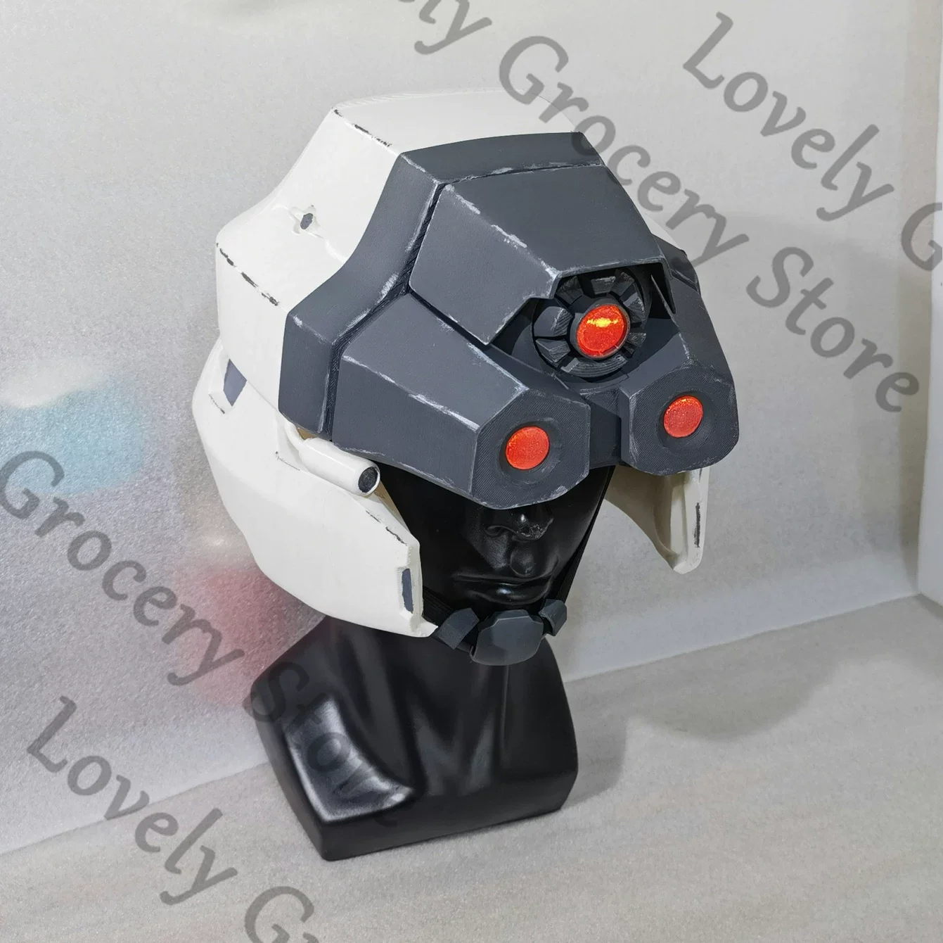 Anime Cloud Strife Cosplay Car - Cosplay Prop Kit recension och pris