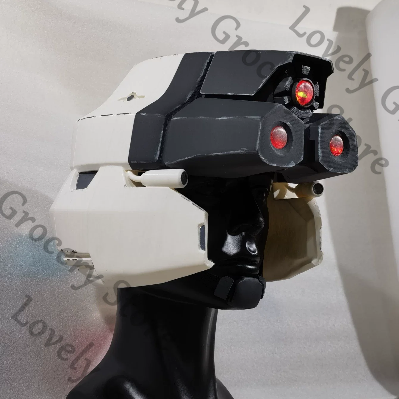Anime Cloud Strife Cosplay Car - Cosplay Prop Kit recension och pris