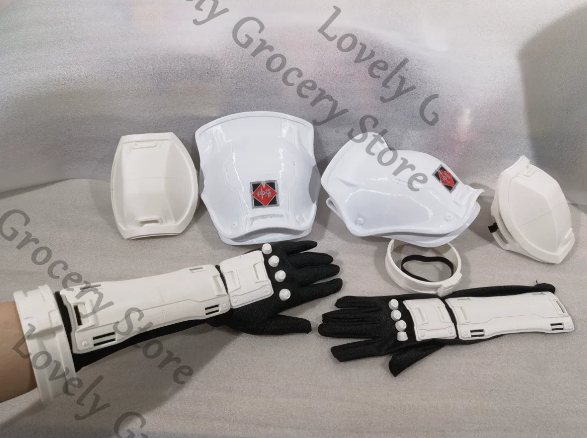 Anime Cloud Strife Cosplay Car - Cosplay Prop Kit recension och pris