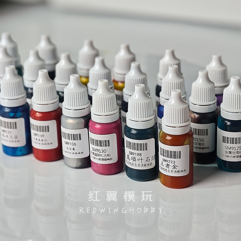 Water-based Paint Spraying Met - Metallic Spray Paint recension och pris
