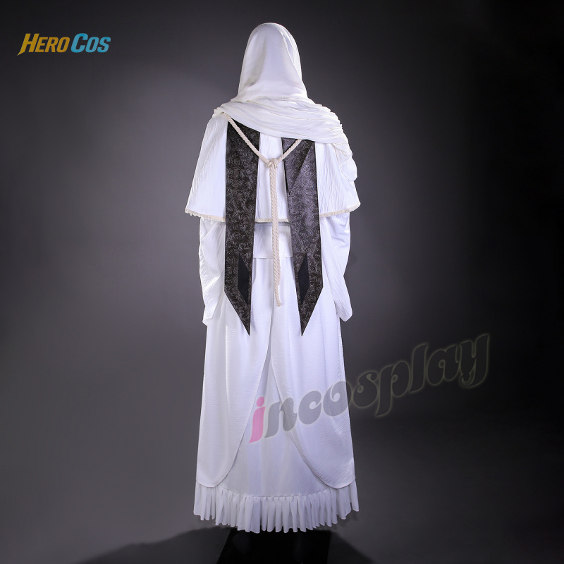 Bloodborne Iosefka Cosplay Cos - Bloodborne Cosplay Prop recension och pris
