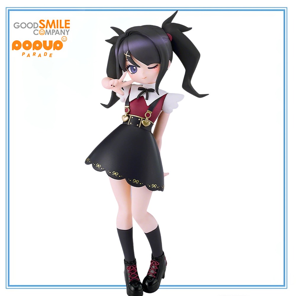100% Original in Stock Good Sm - Good Smile Company Pop Up Parade recension och pris