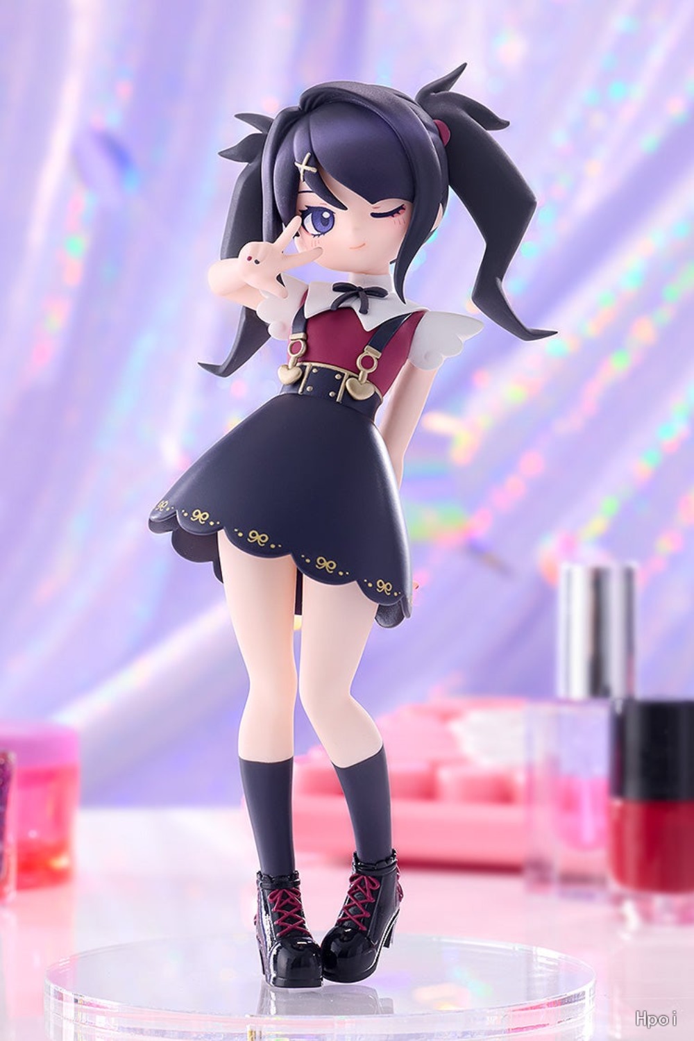 100% Original in Stock Good Sm - Good Smile Company Pop Up Parade recension och pris