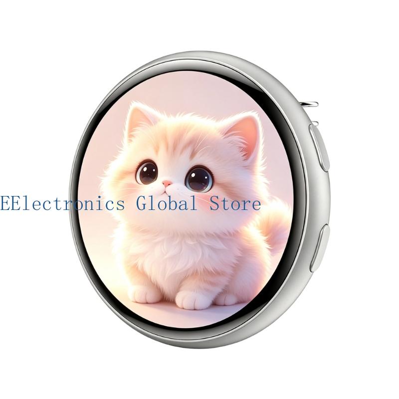 462B Wireless Anime Display Pi - Magnetic Clasp Cosplay recension och pris