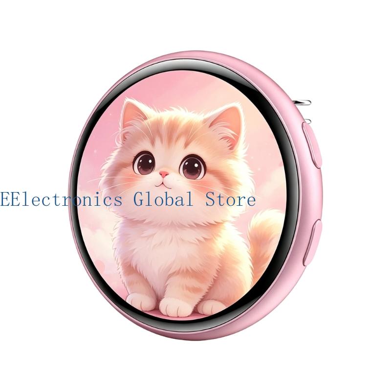 462B Wireless Anime Display Pi - Magnetic Clasp Cosplay recension och pris