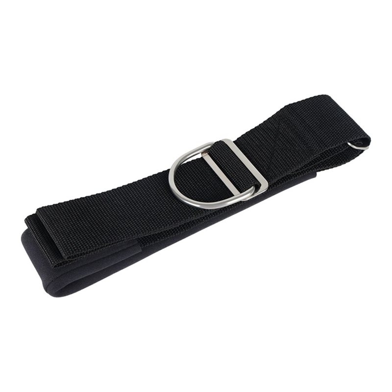 Diving Backplate For Crotch St - D Ring Strap recension och pris