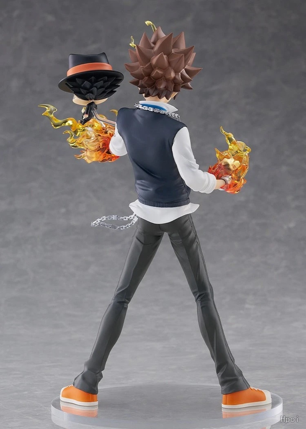 100% in Stock Original Good Sm - Good Smile Company Pop Up Parade recension och pris
