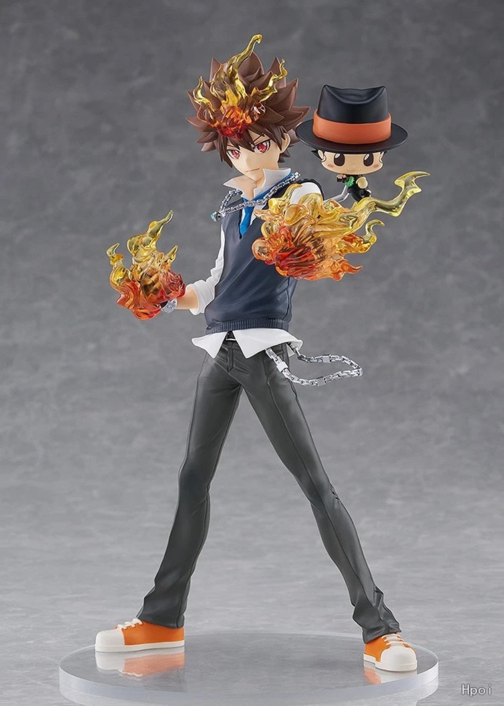 100% in Stock Original Good Sm - Good Smile Company Pop Up Parade recension och pris