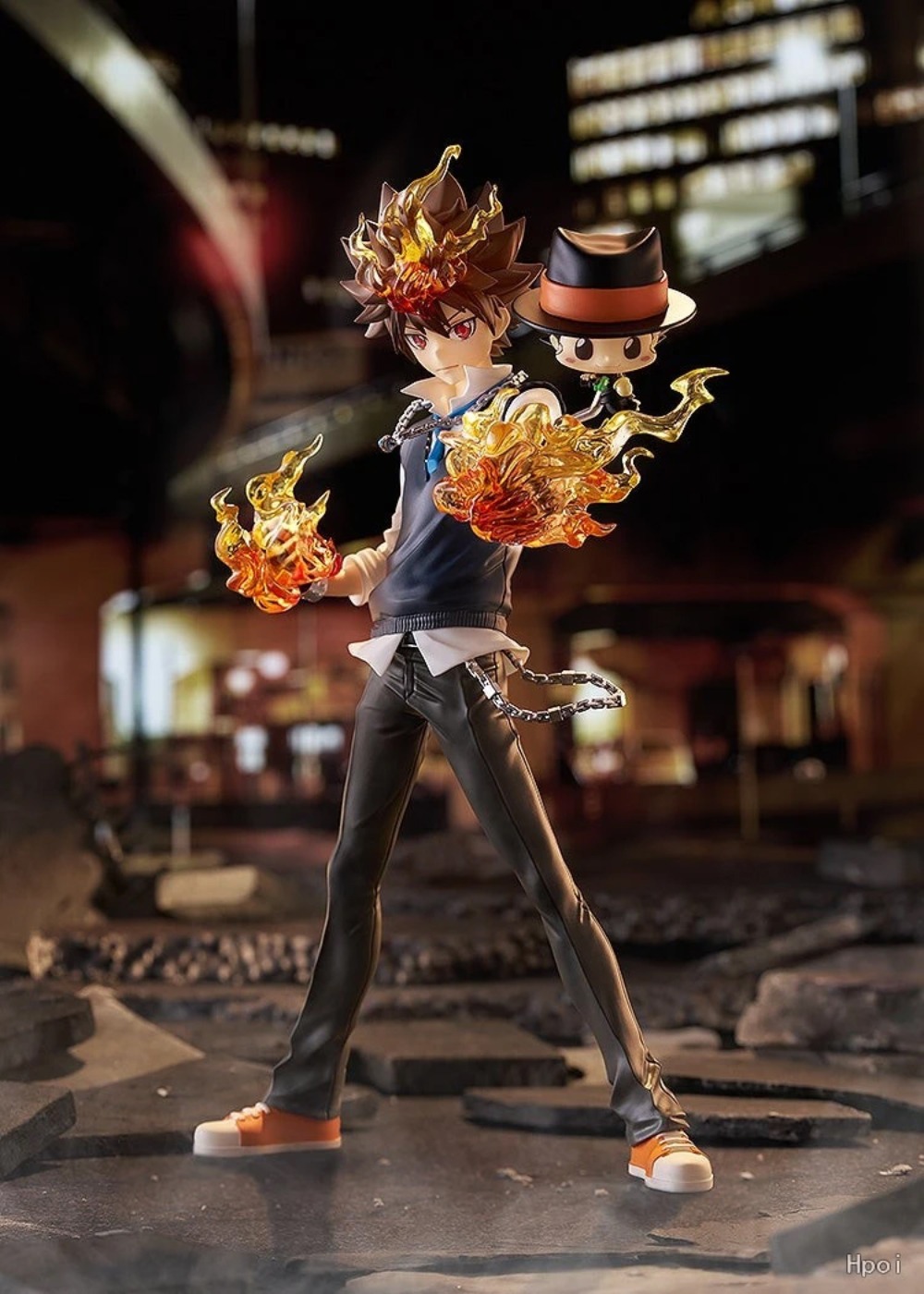 100% in Stock Original Good Sm - Good Smile Company Pop Up Parade recension och pris