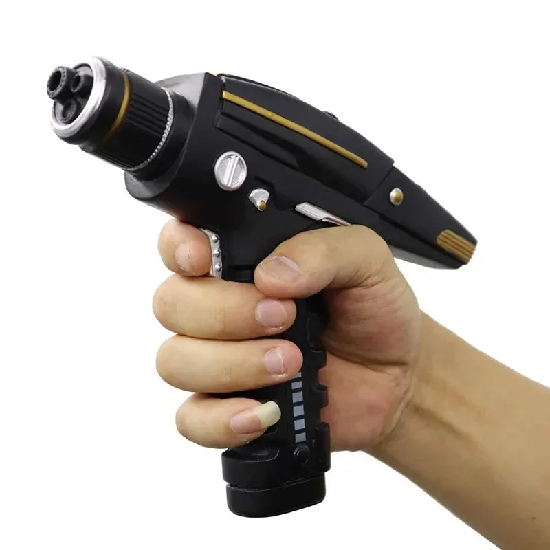 DY20P-Jsmen Star Discovery Tre - Cosplay Prop Kit recension och pris