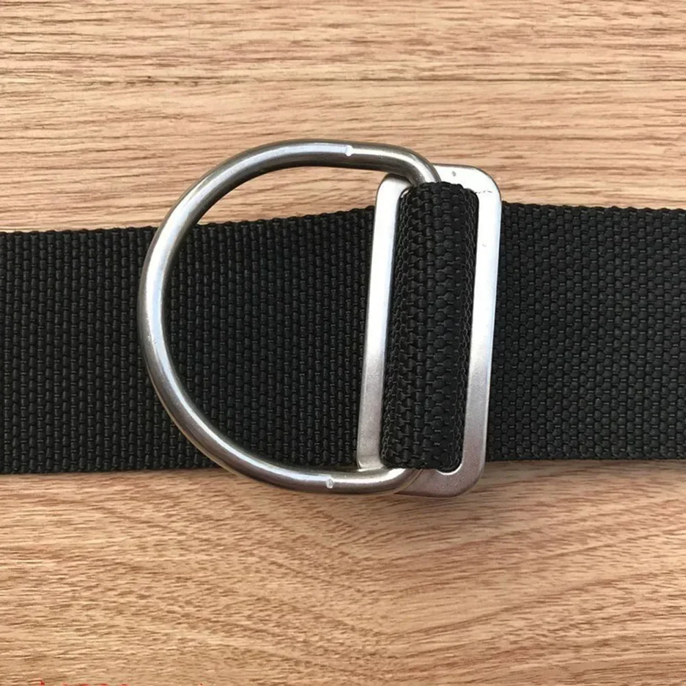 High Quality Diving D-ring Scu - D Ring Strap recension och pris