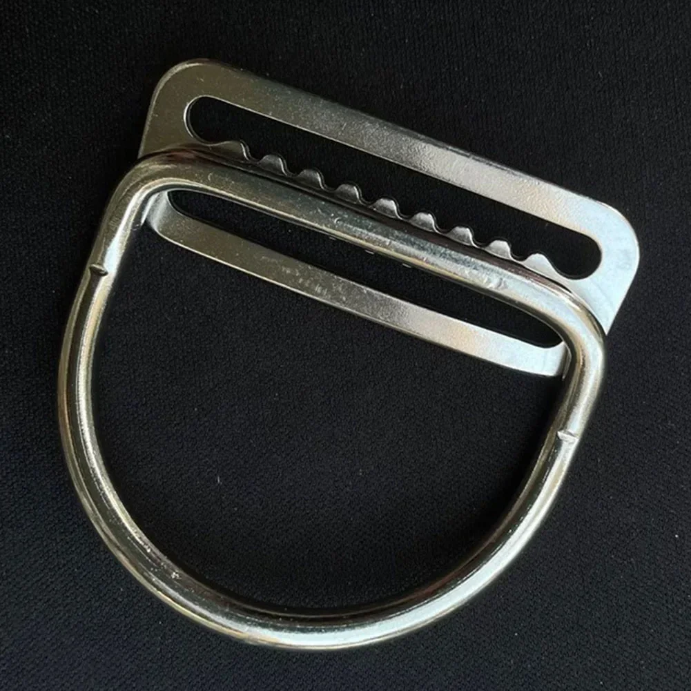 High Quality Diving D-ring Scu - D Ring Strap recension och pris