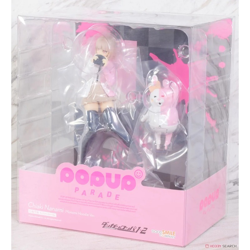 【In Stock】 Good Smile Company  - Good Smile Company Pop Up Parade recension och pris