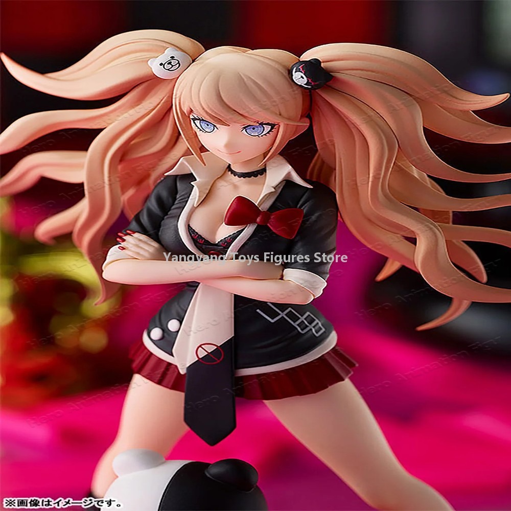 Original Genuine Good Smile Co - Good Smile Company Pop Up Parade recension och pris