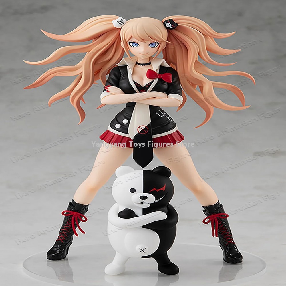Original Genuine Good Smile Co - Good Smile Company Pop Up Parade recension och pris