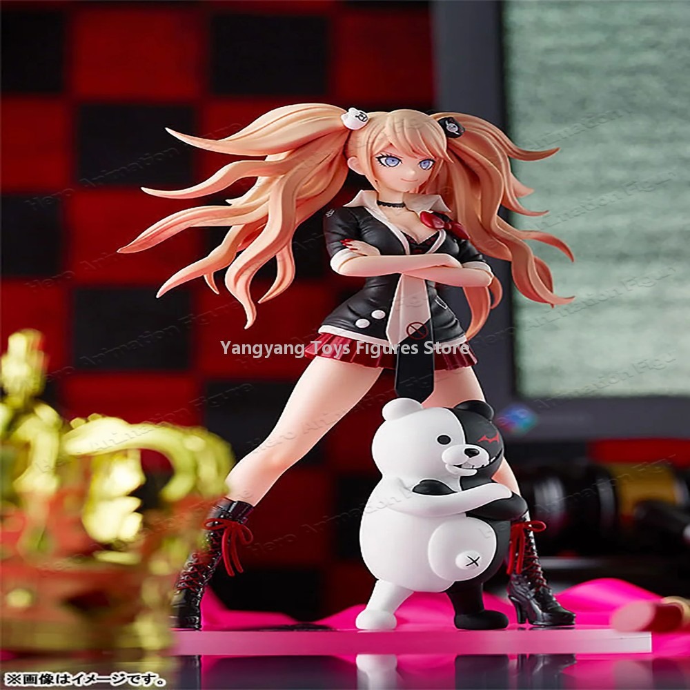 Original Genuine Good Smile Co - Good Smile Company Pop Up Parade recension och pris