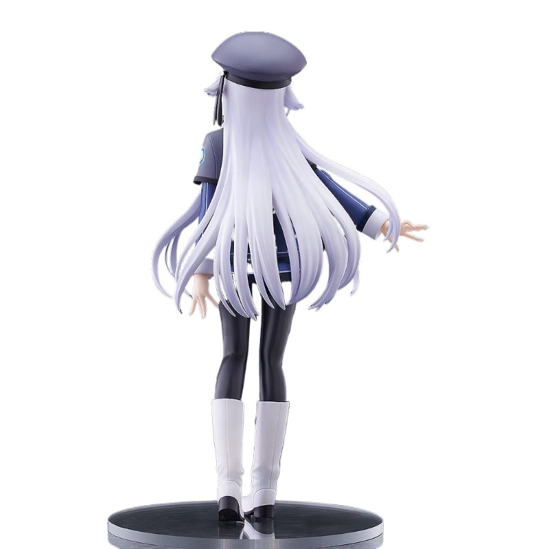 In Stock Genuine Good Smile Co - Good Smile Company Pop Up Parade recension och pris