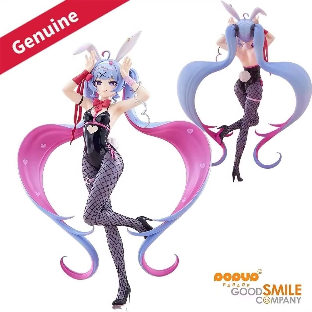 100% Original in Stock Good Sm - Good Smile Company Pop Up Parade recension och pris