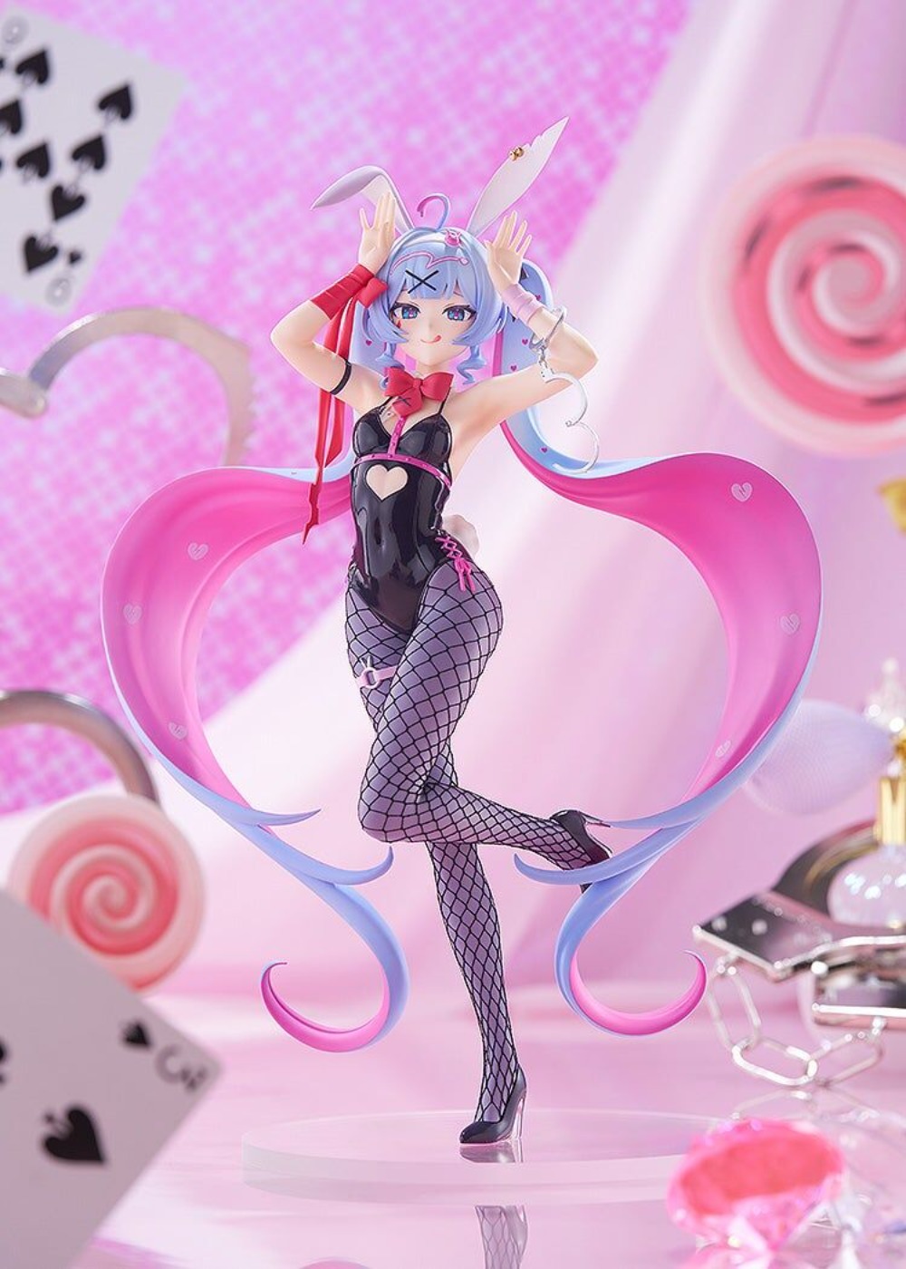 100% Original in Stock Good Sm - Good Smile Company Pop Up Parade recension och pris