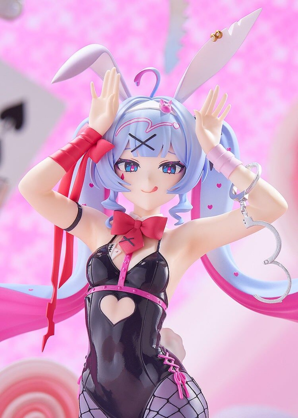 100% Original in Stock Good Sm - Good Smile Company Pop Up Parade recension och pris