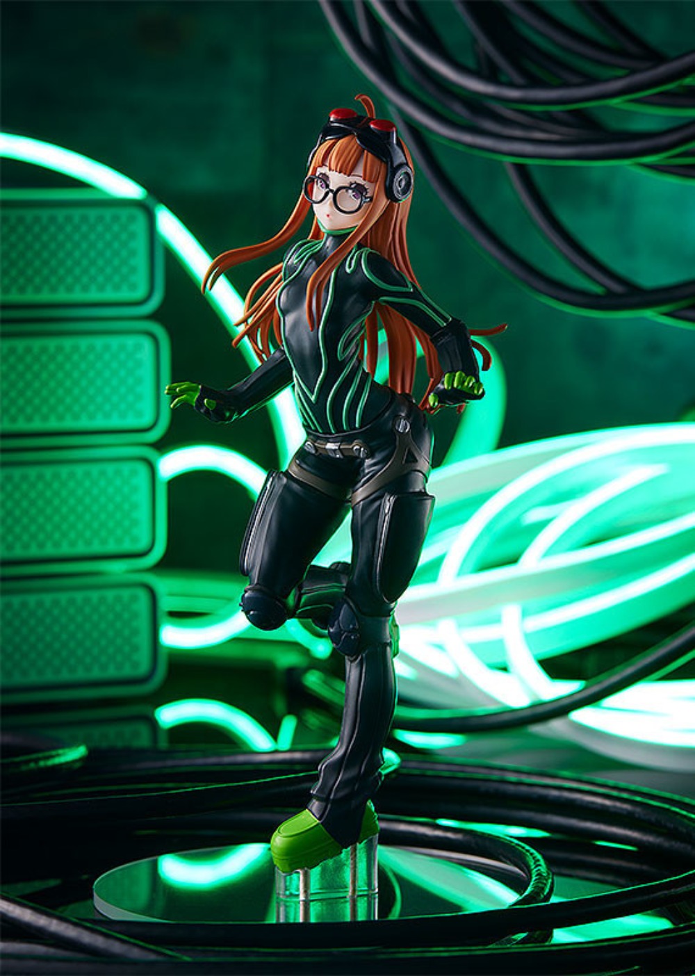 100% Original in Stock Good Sm - Good Smile Company Pop Up Parade recension och pris