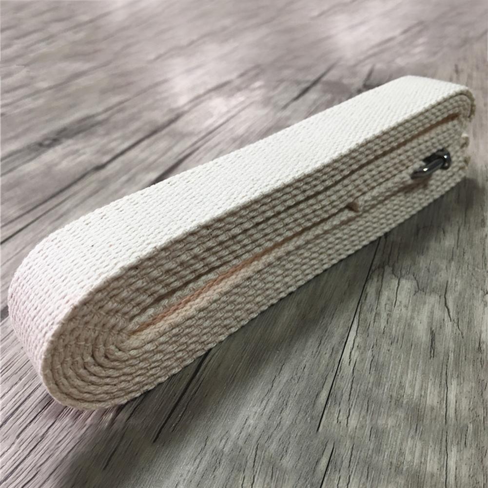 3m Yoga D-Ring Belt Stretch St - D Ring Strap recension och pris