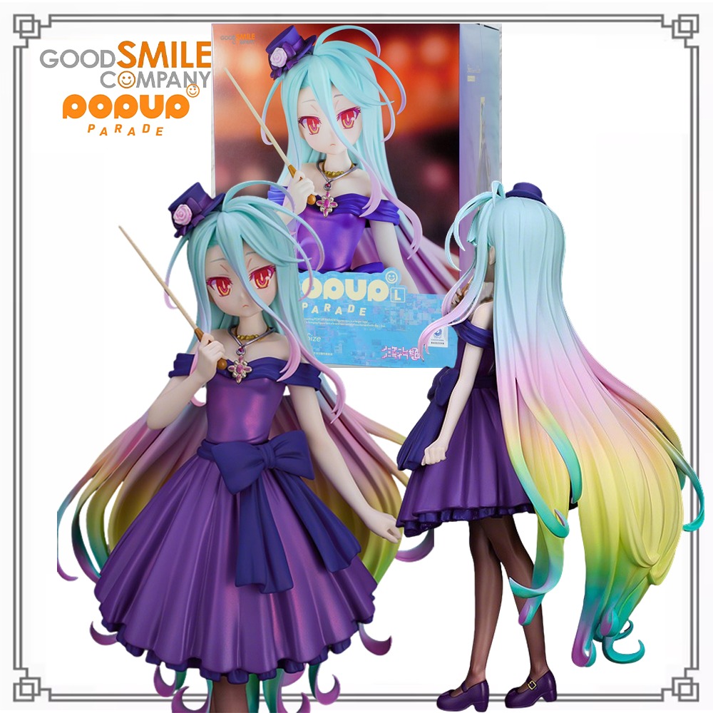 100% Original Genuine in Stock - Good Smile Company Pop Up Parade recension och pris