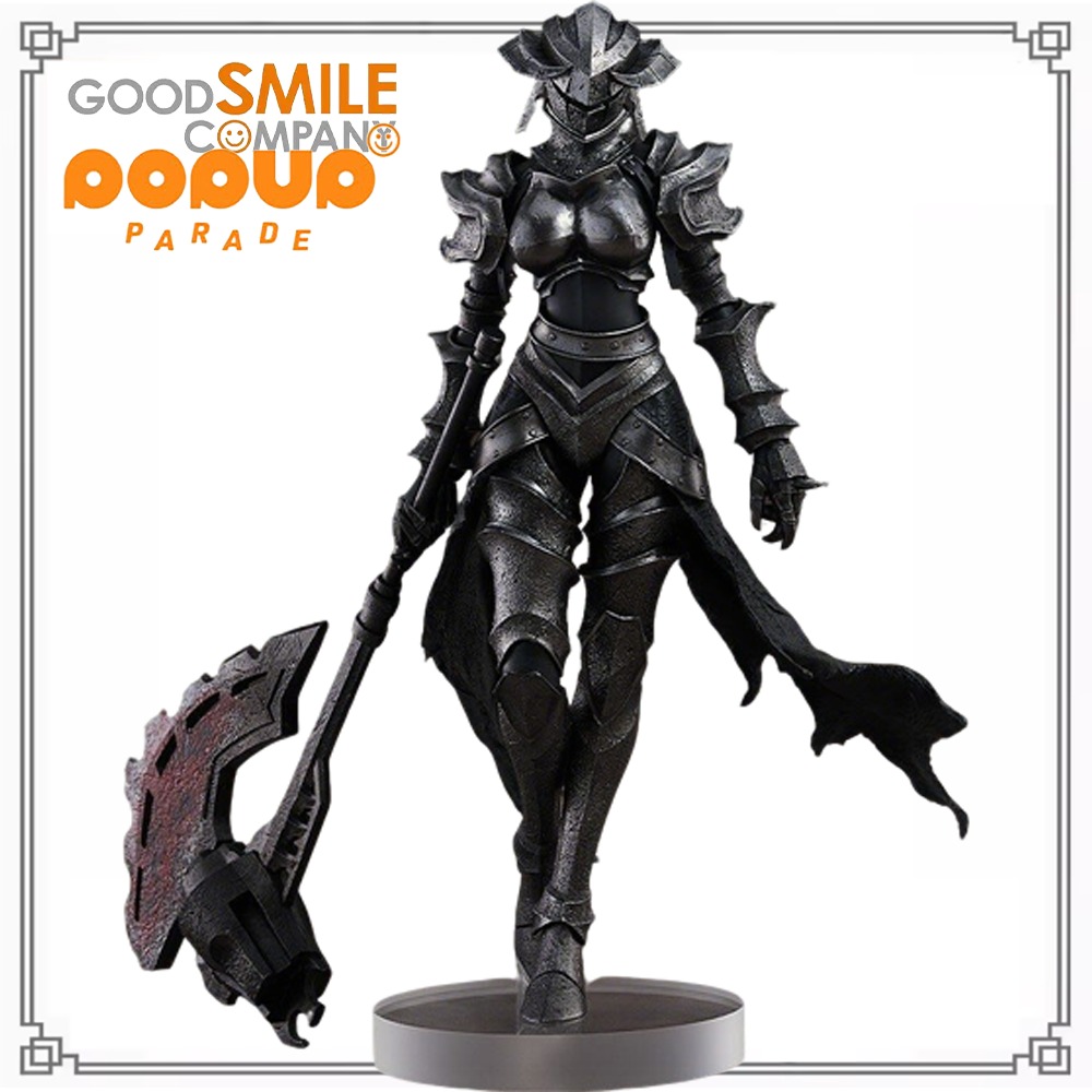 100% in Stock Original Good Sm - Good Smile Company Pop Up Parade recension och pris