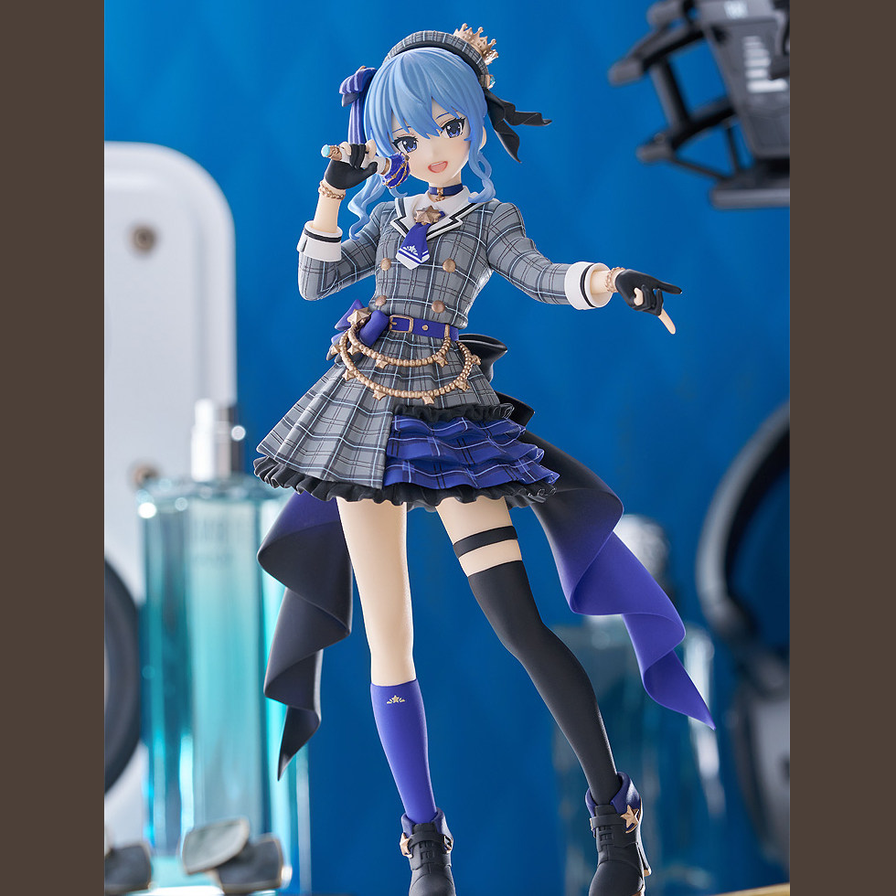 Authentic Good Smile Company P - Good Smile Company Pop Up Parade recension och pris