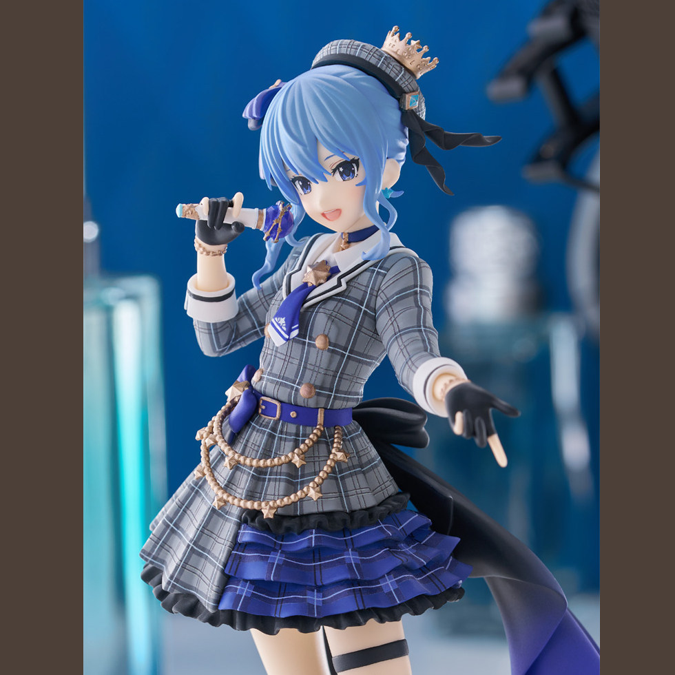 Authentic Good Smile Company P - Good Smile Company Pop Up Parade recension och pris