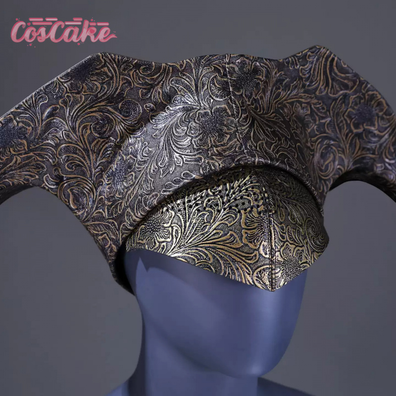 Game Bloodborne The Choir Cosp - Bloodborne Cosplay Prop recension och pris