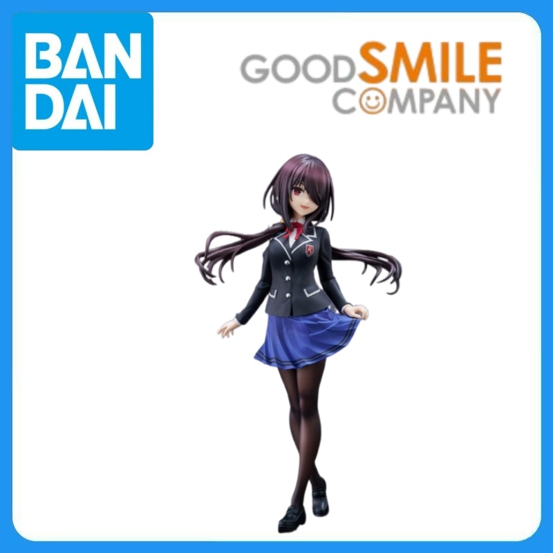 In Stock Genuine Good Smile Co - Good Smile Company Pop Up Parade recension och pris