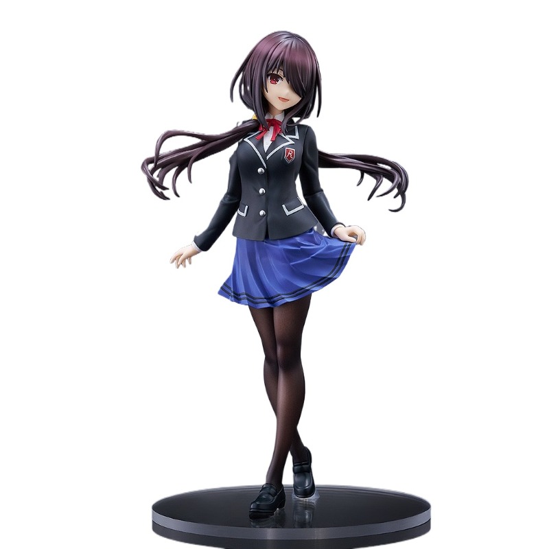 In Stock Genuine Good Smile Co - Good Smile Company Pop Up Parade recension och pris