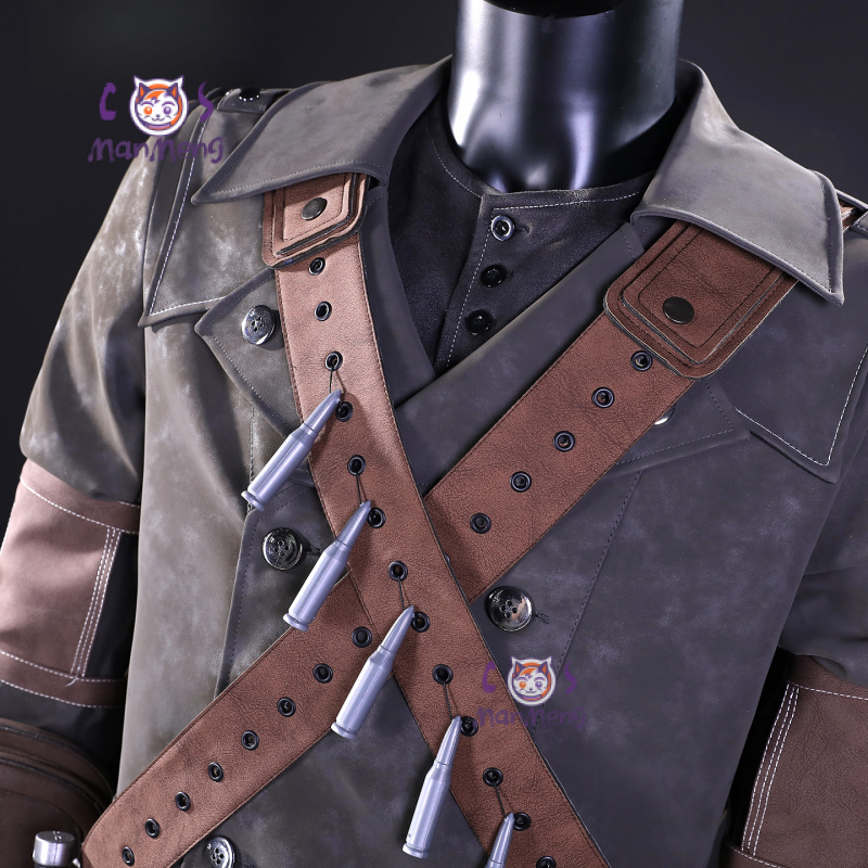 Ludwig hunter Yarntown Cosplay - Bloodborne Cosplay Prop recension och pris