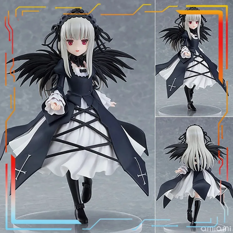 Good Smile Company Rozen Maide - Good Smile Company Pop Up Parade recension och pris