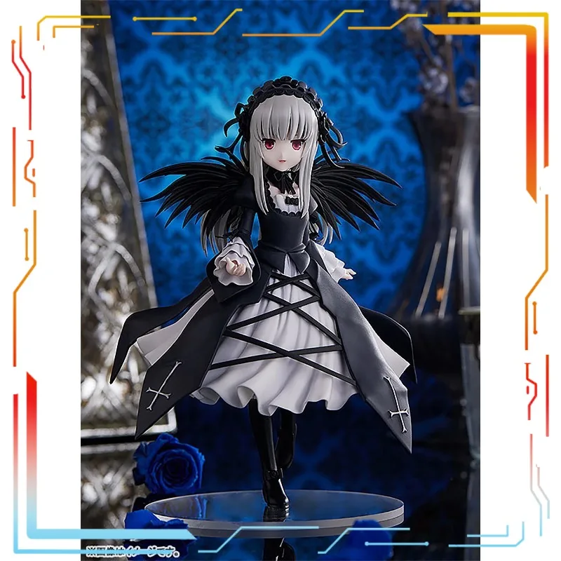 Good Smile Company Rozen Maide - Good Smile Company Pop Up Parade recension och pris