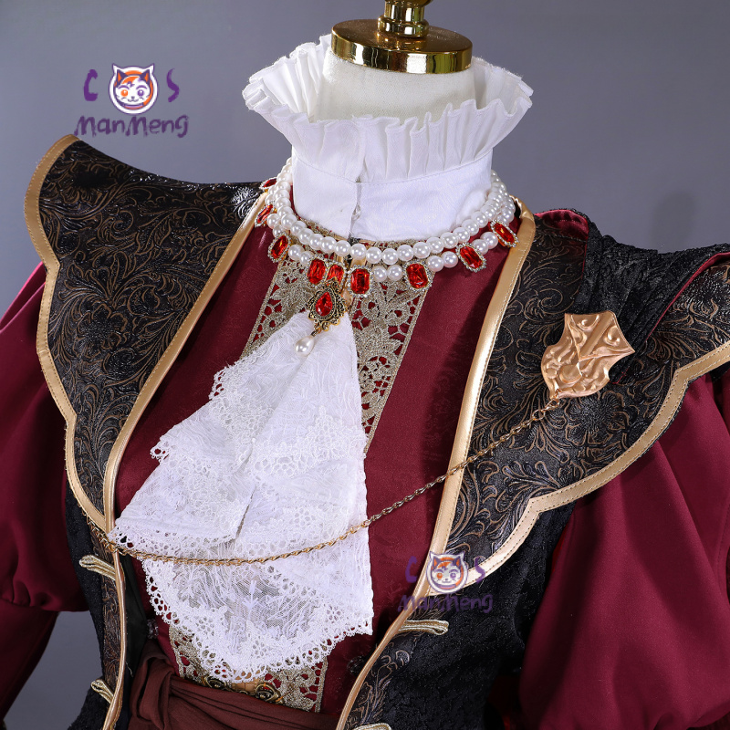 Cainhurst Bloodborne Cosplay C - Bloodborne Cosplay Prop recension och pris