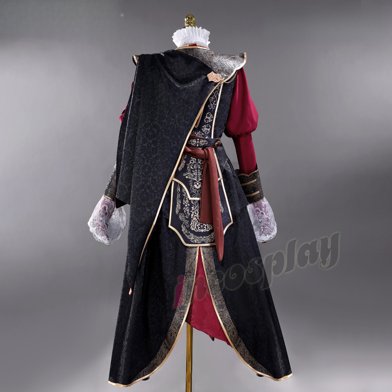 Cainhurst Bloodborne Cosplay C - Bloodborne Cosplay Prop recension och pris