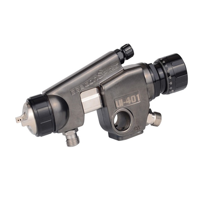 Low pressure high atomization  - Metallic Spray Paint recension och pris