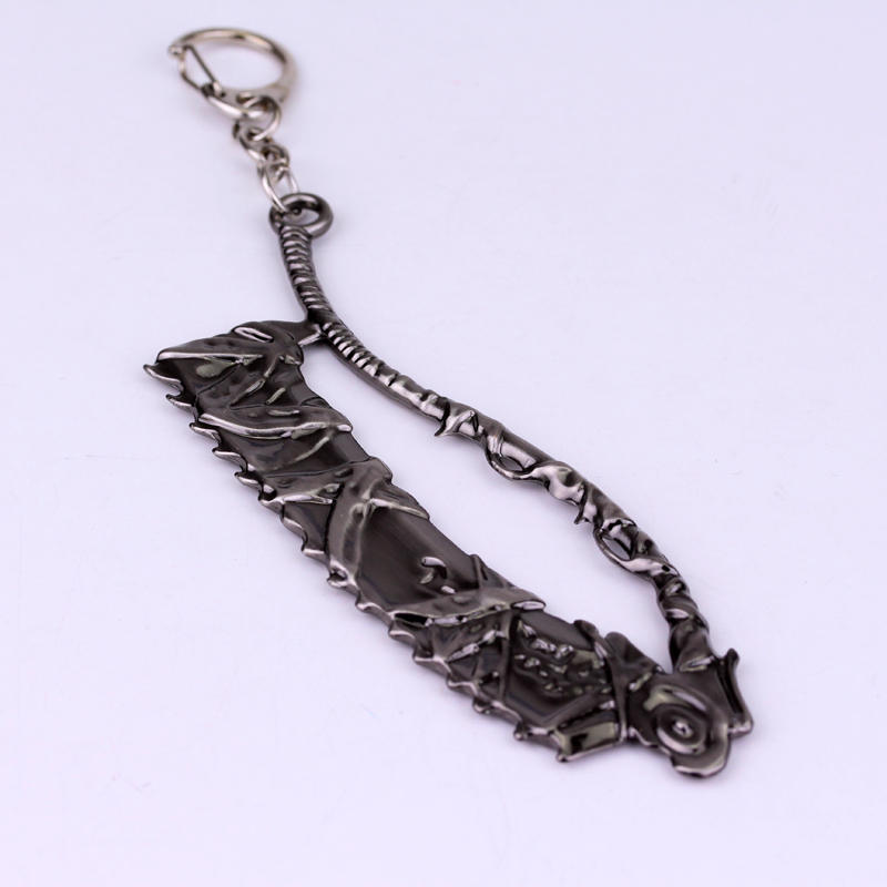 Game Bloodborne Meat Knife Hor - Bloodborne Cosplay Prop recension och pris