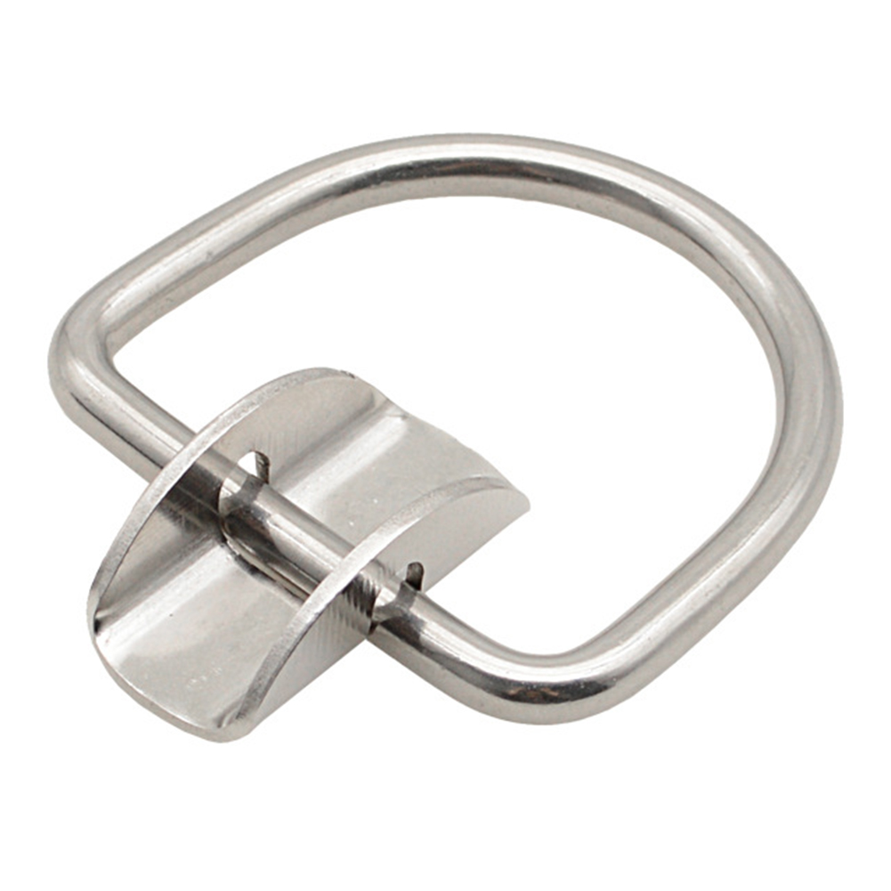 Side mounted For Scuba diving  - D Ring Strap recension och pris