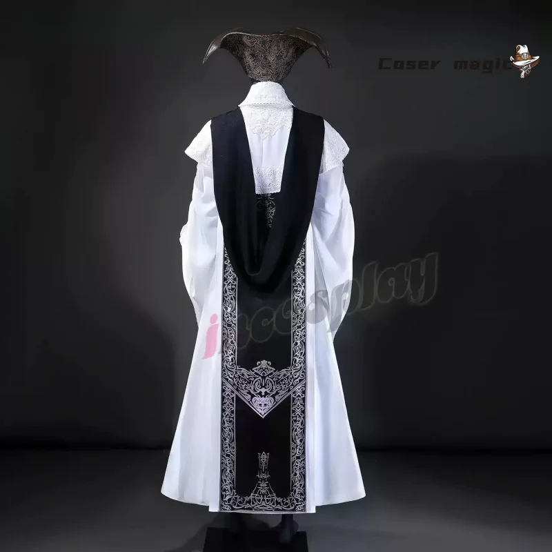 2025 new Game Bloodborne Choir - Bloodborne Cosplay Prop recension och pris