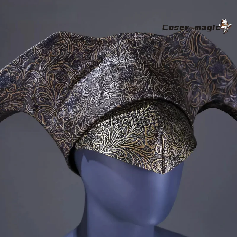 2025 new Game Bloodborne Choir - Bloodborne Cosplay Prop recension och pris
